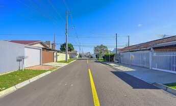 Imagem 2: Casa Residencial para Venda no Afonso Pena em São José Dos Pinhais, 81 m² Ref.: 943258