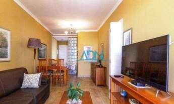 Imagem 2: Apartamento com 3 dormitórios à venda, 82 m² por R$ 1.100.000,00 - Vila Mariana - São Paul