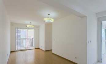 Imagem: São Paulo - Apartamento Padrão - Brás