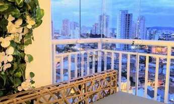 Imagem 6: Apartamento com 2 dormitórios à venda, 76 m² por R$ 950.000 - Mooca - São Paulo/SP