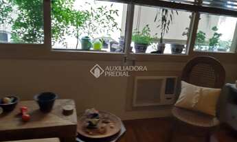 Imagem 4: Apartamento para venda com 89 metros quadrados com 3 quartos em Mont Serrat - Porto Alegre