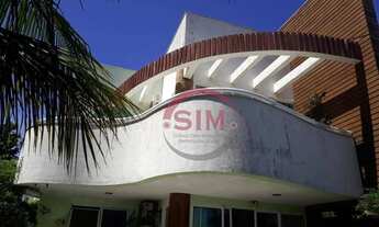 Imagem: Casa com 4 dormitórios à venda por R$