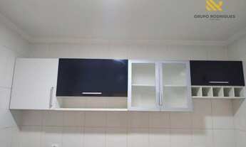 Imagem 5: Casa com 2 dormitórios à venda, 53 m² por R$ 320.000,00 - Limoeiro - São Paulo/SP