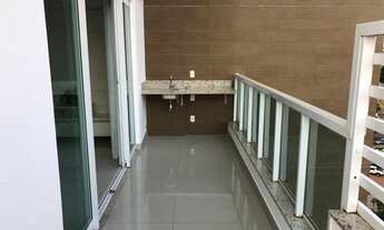 Imagem 7: Apartamento duplex com 2 quartos no Easy life - Bairro Setor Bueno em Goiânia