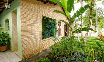 Imagem 3: Casa com 5 dorms, Condomínio Lagoinha, Ubatuba - R$ 1.6 mi, Cod: 92