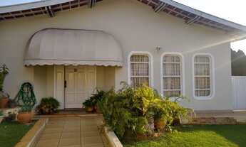 Imagem 3: Ótima casa com 5 quartos em Chácara Junqueira- Tatuí/SP