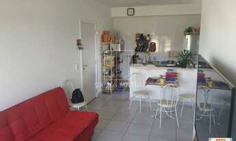 Imagem 2: Apartamento (tipo - padrao) 2 dormitórios, cozinha planejada, portaria 24 horas, lazer, es