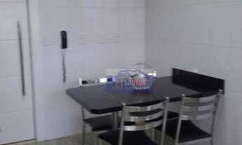 Imagem 7: Apartamento residencial à venda, Jardim Avelino, São Paulo