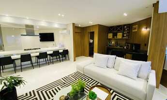 Imagem 7: Apartamento para Venda em Salvador, Caminho das Árvores, 4 dormitórios, 4 suítes, 6 banhei