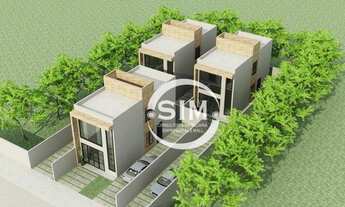 Imagem 3: Casa com 2 dormitórios à venda, 105 m² na Vila do Peró - Cabo Frio/RJ