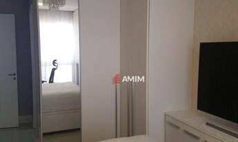 Imagem 7: Apartamento com 1 dormitório à venda, 55 m² por R$ 720.000,00 - Icaraí - Niterói/RJ