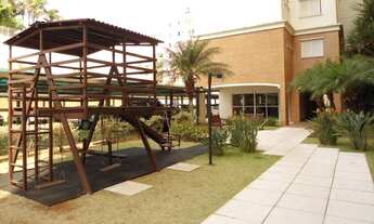 Imagem 3: Condominio Giardino - Edifício Della Lume - Campinas/SP