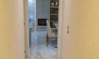 Imagem 4: Apartamento para venda com 68 metros quadrados com 2 quartos