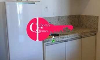 Imagem 4: Flat para venda e aluguel no Centro de Feira de Santana