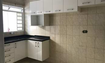 Imagem 3: Apt Vila Carlota, 3 quartos, próximo ao Comper da Spipe ( ed. Bariloche I