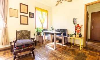 Imagem 2: Porto Alegre - Apartamento Padrão - Centro Histórico