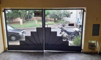 Imagem 6: Casa com piscina - Otima - Bairro Santa Rosa - Piracicaba - SP