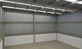 Imagem 5: Galpão de 740 m² no condomínio industrial Villa Lavoro - bairro Jacaré - Cabreúva -SP