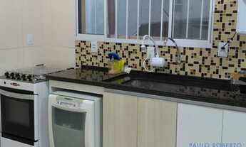 Imagem 7: CASA TÉRREA - VILA MUSSOLINI - SP