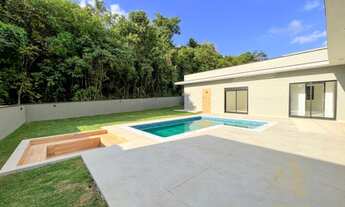 Imagem 6: Atibaia - Casa de Condomínio - Condomínio Residencial Shamballa III