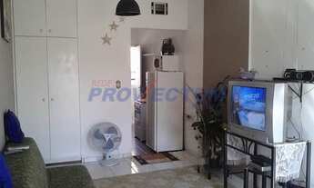 Imagem 3: Campinas - Kitchenette/Conjugados - Centro