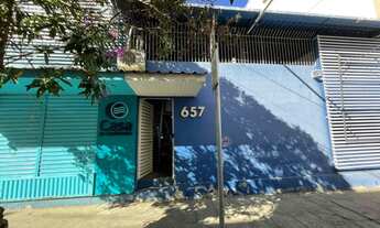 Imagem 3: Loja com galpão à venda, 247 m² por R$ 1.090.000 - Granbery - Juiz de Fora/MG