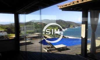 Imagem 6: Casa com 7 dormitórios à venda, 267 m² em Praia Brava - Armação dos Búzios/RJ