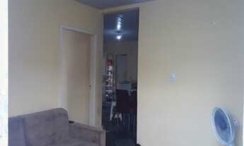 Imagem 3: Casa com 3 quartos + 2 Apartamentos Alugados no Campos Sales - Próximo a Feira