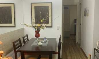 Imagem 4: Apartamento para venda possui 61 metros quadrados com 2 quartos em Vila da Saúde - São Pau