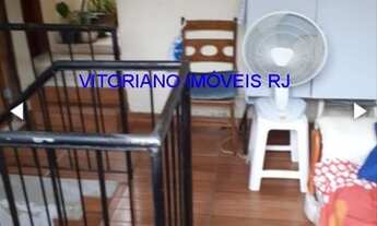 Imagem 2: Apartamento Tipo Casa 2 Quartos Na Taquara!