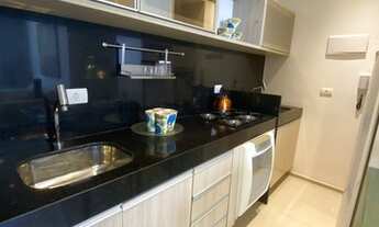 Imagem 4: Apartamento para venda com 45 metros quadrados com 2 quartos em Torre - Recife - PE