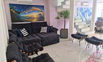 Imagem 6: Casa em condomínio de alto padrão em Camburi