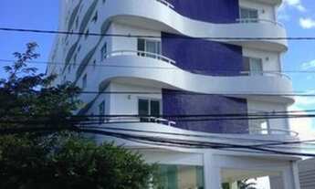 Imagem: Cód. 238 Lauro 3/4 revertido com Varanda