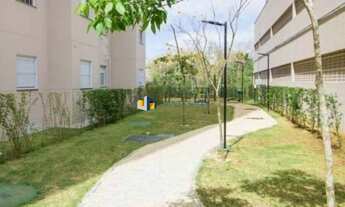 Imagem 3: Apartamento em Jardim São Saverio com 40m²