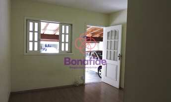 Imagem 2: CASA, PARQUE ALMERINDA CHAVES, JUNDIAÍ