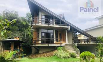 Imagem: Bertioga - Casa Padrão - Vista Linda