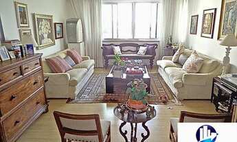 Imagem 2: Apartamento com 3 dormitórios à venda, 169 m² por R$ 1.950.000,00 - Boaçava - São Paulo/SP