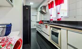 Imagem 7: Apartamento 3 dormitórios suítes 3 vagas no Tatuapé