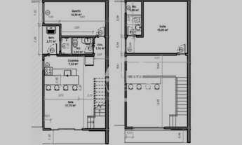 Imagem 7: Casa com 2 dormitórios à venda, 78 m² na Vila do Peró - Cabo Frio/RJ