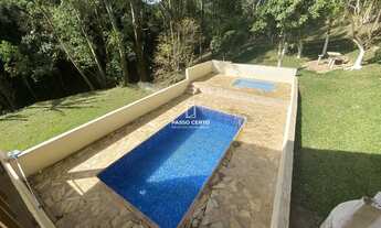 Imagem 6: Chácara ARAÇARIGUAMA - SP