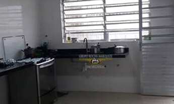 Imagem 4: Casa com 4 dormitórios à venda, 360 m² por R$ 720.800,00 - Vila Antonieta - São Paulo/SP