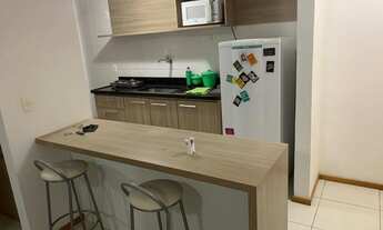 Imagem 5: Apartamento 1 quarto em Centro - Itaboraí - RJ