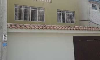 Imagem 3: Sobrado à venda, Conceição, Diadema, SP - 4 DORMITÓRIOS SENDO 1 SUÍTE COM HIDRO; SALA; COZ