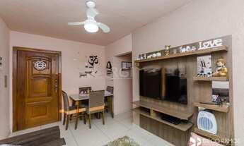 Imagem 4: Porto Alegre - Apartamento Padrão - Vila Nova