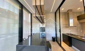 Imagem 6: Ribeirão Preto - Casa de Condomínio - Buona Vita