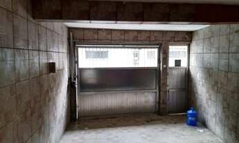 Imagem 2: Casa para locação, Centro, Diadema, SP- 3 dormitórios, sala, cozinha, 2 banheiros, área de