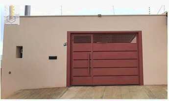 Imagem 3: Casa com 3 dormitórios à venda, 103 m² por R$ 490.000,00 - Jardim Moriyama - Indaiatuba/SP