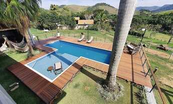 Imagem 6: Sítio com 600 m² com 5 quartos em Matias Barbosa - MG