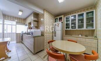 Imagem 7: Porto Alegre - Apartamento Padrão - Auxiliadora