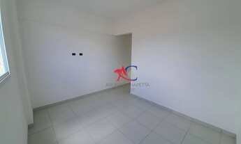 Imagem 7: Apartamento com 1 dormitório à venda, 45 m² por R$ 255.000,00 - Maracanã - Praia Grande/SP